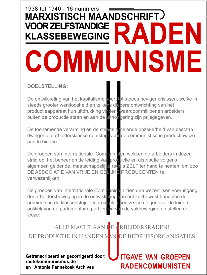 Radencommunisme